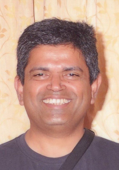 Manohar Jagalur, MD