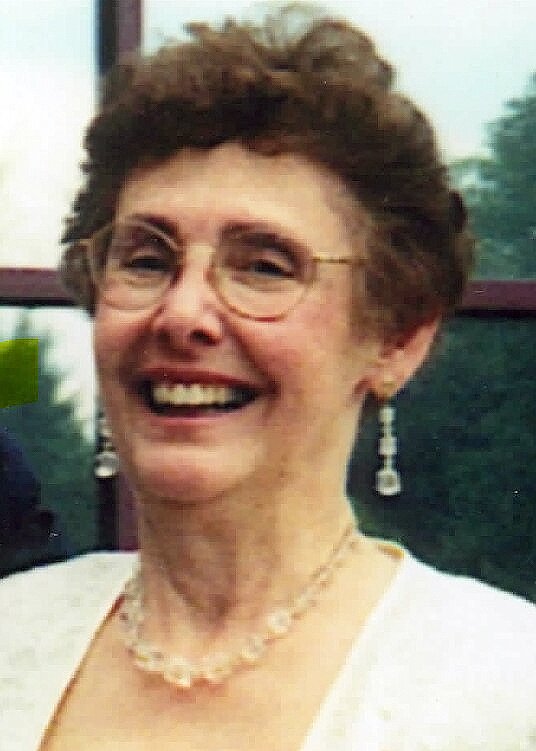 Joan Borichevsky Brown