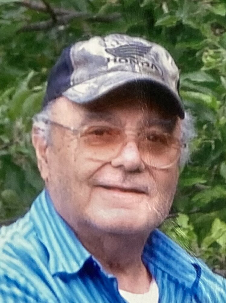 Salvatore A. "Butch"  Mauriello