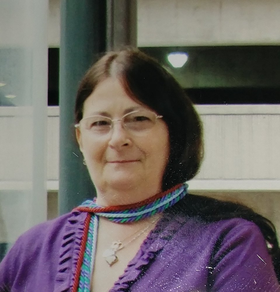 Alma Lasky